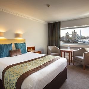 Standard Double Room Bridge View